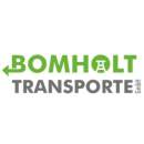Firmenlogo von Bomholt Transporte GmbH
