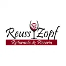 Firmenlogo von Ristorante Pizzeria Reuss Zopf