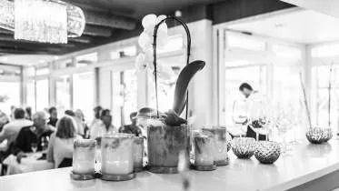 Unternehmen Ristorante Riviera by Elio - Lemos da Silva Gastro GmbH