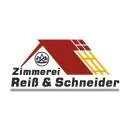 Firmenlogo von Zimmerei Christian Reiß & Bernd Schneider GbR