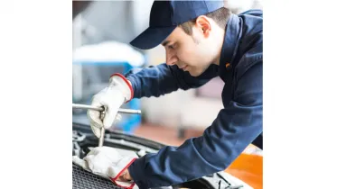 Unternehmen Karsten Eggers - Staplerservice und Vertrieb