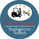 Firmenlogo von Karsten Eggers - Staplerservice und Vertrieb