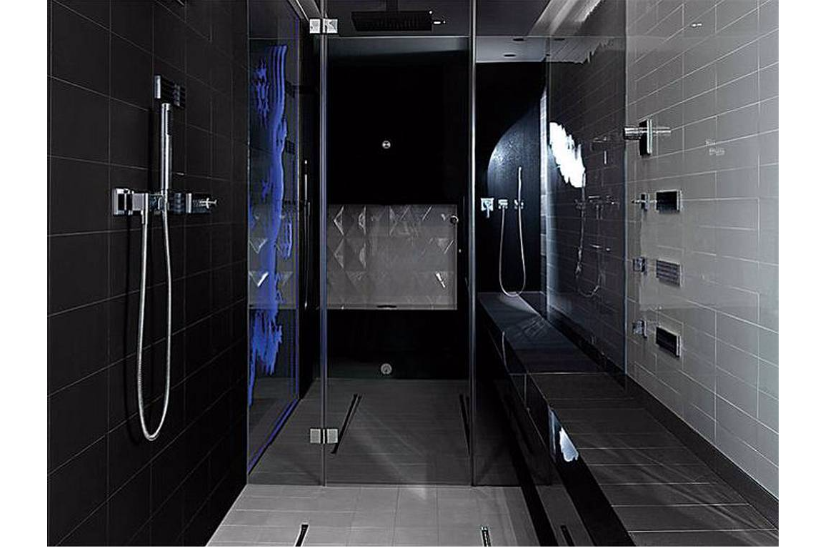 Siemens Heizung-Sanitär-Photovoltaik Badezimmer mit Dusche