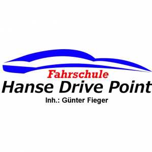 Firmenlogo von Fahrschule Hanse Drive Point