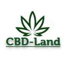 Firmenlogo von cbd-land