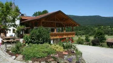 Unternehmen Kaitersbacher Hof