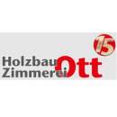 Firmenlogo von Holzbau Zimmerei Ott GmbH & Co KG