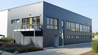 Unternehmen Hermann Römmler-Kunststofftechnik GmbH & Co. KG