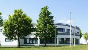 Unternehmen TAURUS Instruments AG