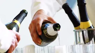 Unternehmen Party Service Schmidt