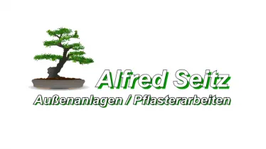 Unternehmen Herstellen & Pflege von Außenanlagen Seitz