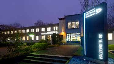 Unternehmen Woltsche, Brieskorn & Partner mbB - - Wirtschaftsprüfer Steuerberater