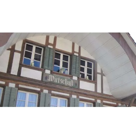 Unternehmen Gasthof Traube