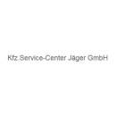 Firmenlogo von Kfz.Service-Center Jäger GmbH