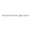 Firmenlogo von Kfz.Service-Center Jäger GmbH