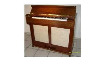 Unternehmen Musikinstrumentenbau Lippert Inh.: Dipl.-Ing.(FH) Joachim Lippert