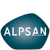 Firmenlogo von Alpsan Vertriebs GmbH