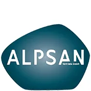 Firmenlogo von Alpsan Vertriebs GmbH