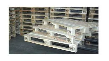 Reinhard Hoffmann - - Palettenhandel/Reparatur