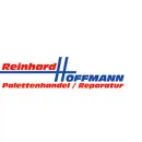 Firmenlogo von Reinhard Hoffmann - - Palettenhandel/Reparatur