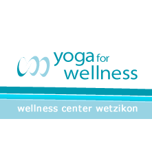 Firmenlogo von Yoga for Wellness