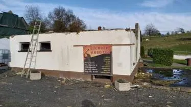 Unternehmen Abbrucharbeiten Markus Schmitz