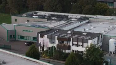 Unternehmen Härterei Josten & Bock GmbH