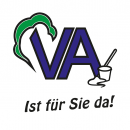 Firmenlogo von VA Gebäudereinigung - - Inh.: Georg van Ackeren