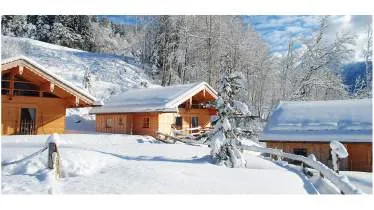 Unternehmen Gasthof Rauschbergblick