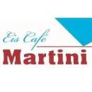 Firmenlogo von Eiscafé Martini