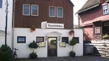 Unternehmen Weserstübchen Holzminden