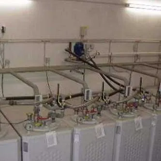 Unternehmen Adam Anlagentechnik