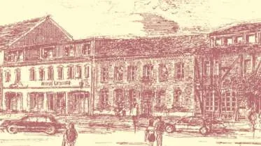 Unternehmen Hotel & Restaurant St. Vinzenz