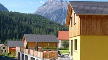 Unternehmen Feriendorf Uorsin