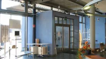 Unternehmen Malermeisterfachbetrieb - Rudi Kuhn GmbH