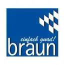 Firmenlogo von Braun Gastro GmbH