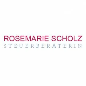 Firmenlogo von Steuerkanzlei Rosemarie Scholz