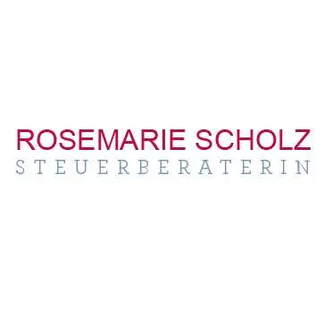 Unternehmen Steuerkanzlei Rosemarie Scholz