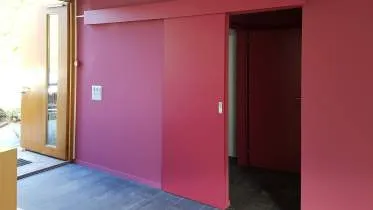 Unternehmen RINOrenov