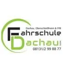 Firmenlogo von Fahrschule Dachau GmbH