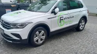 Unternehmen Fahrschule Dachau GmbH