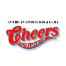 Firmenlogo von CHEERS AMERICAN SPORTS BAR & GRILL