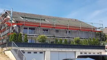 Unternehmen Gerüstbau Siuska GmbH