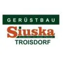 Firmenlogo von Gerüstbau Siuska GmbH