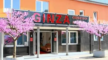 Unternehmen Restaurant Ginza GmbH - Inh. Herr Yuping Jin