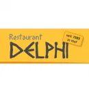 Firmenlogo von Griechisches Restaurant Delphi