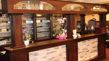 Unternehmen Griechisches Restaurant Delphi