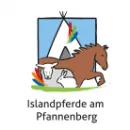 Firmenlogo von Islandpferde am Pfannenberg