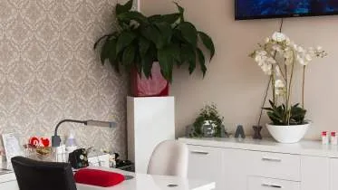 Unternehmen Elegance Kosmetikstudio