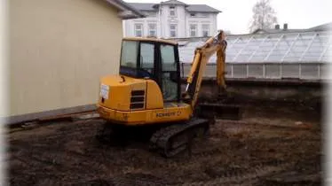 Unternehmen Dobberahn & Tribeß GbR - - Transporte & Landschaftsbau